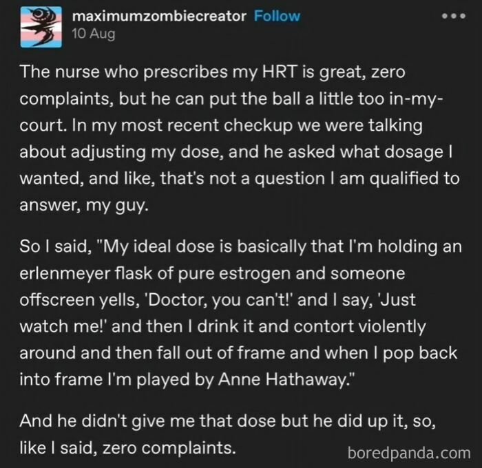 78 Tumblr Posts That Are Absolutely Weird, Funny, And Totally Tumblr