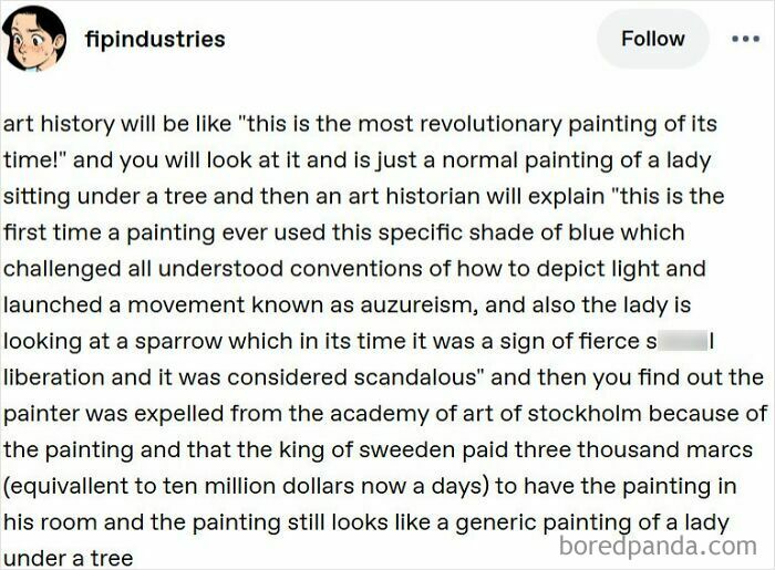 78 Tumblr Posts That Are Absolutely Weird, Funny, And Totally Tumblr