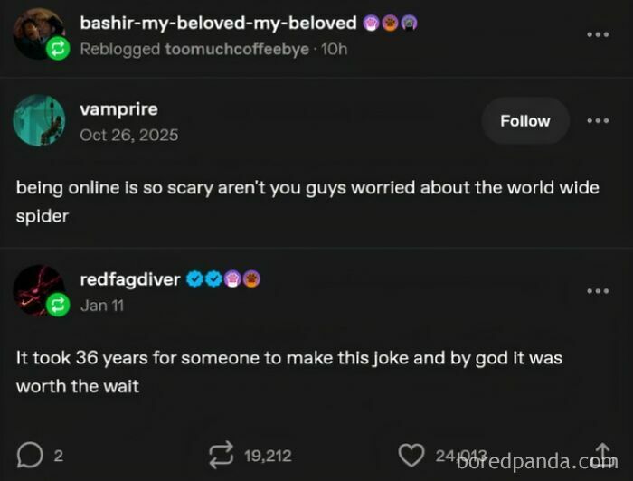 78 Tumblr Posts That Are Absolutely Weird, Funny, And Totally Tumblr