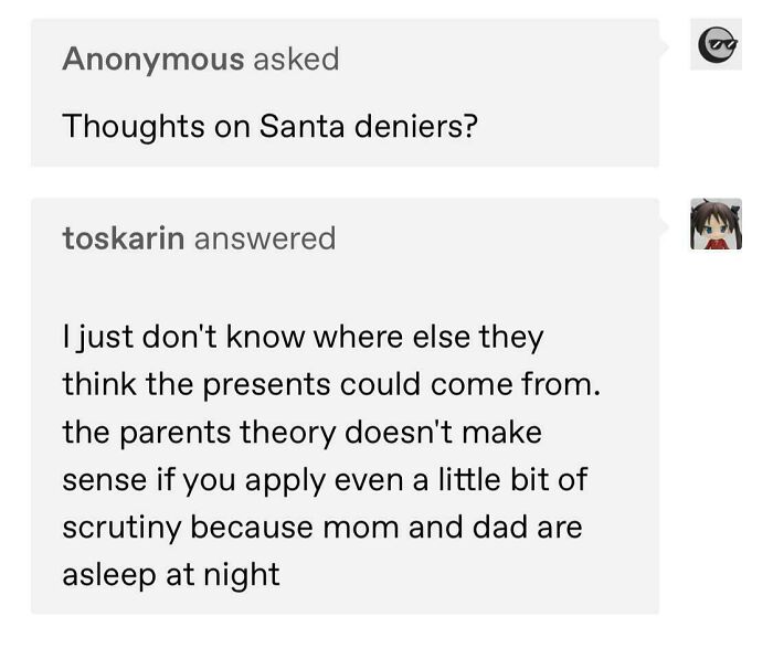 78 Tumblr Posts That Are Absolutely Weird, Funny, And Totally Tumblr