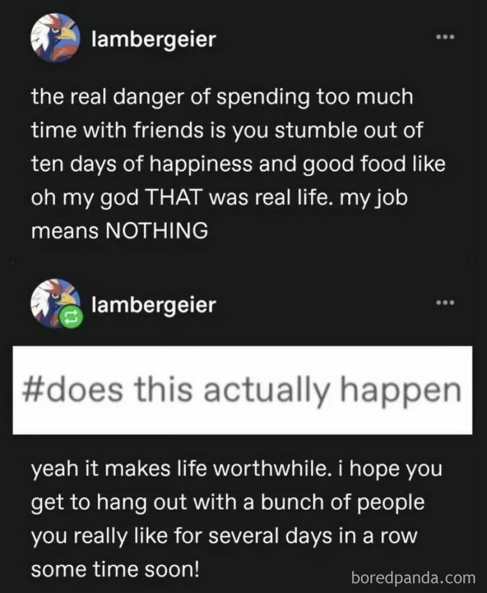 78 Tumblr Posts That Are Absolutely Weird, Funny, And Totally Tumblr