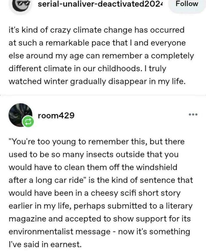 78 Tumblr Posts That Are Absolutely Weird, Funny, And Totally Tumblr