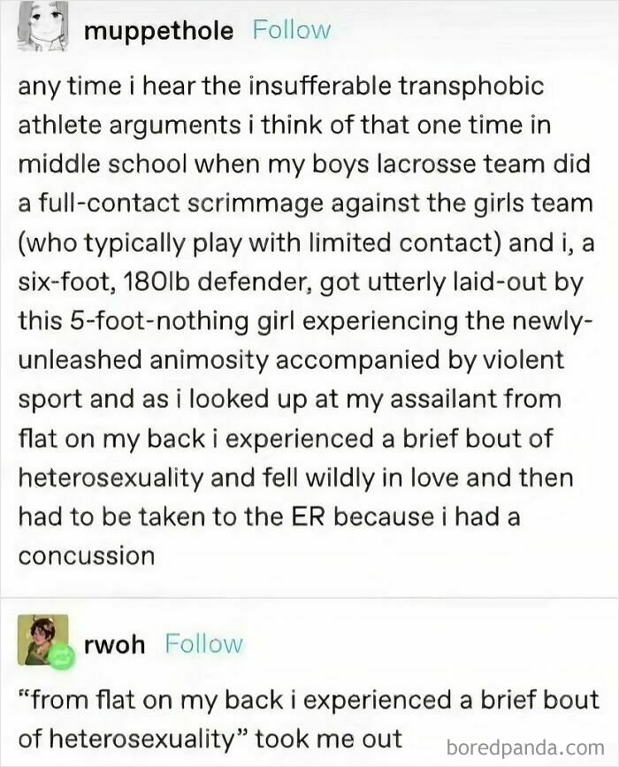 78 Tumblr Posts That Are Absolutely Weird, Funny, And Totally Tumblr