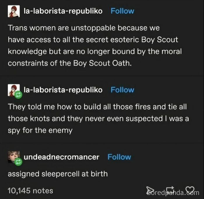 78 Tumblr Posts That Are Absolutely Weird, Funny, And Totally Tumblr