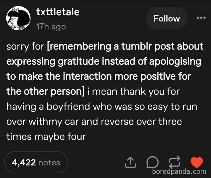 78 Tumblr Posts That Are Absolutely Weird, Funny, And Totally Tumblr