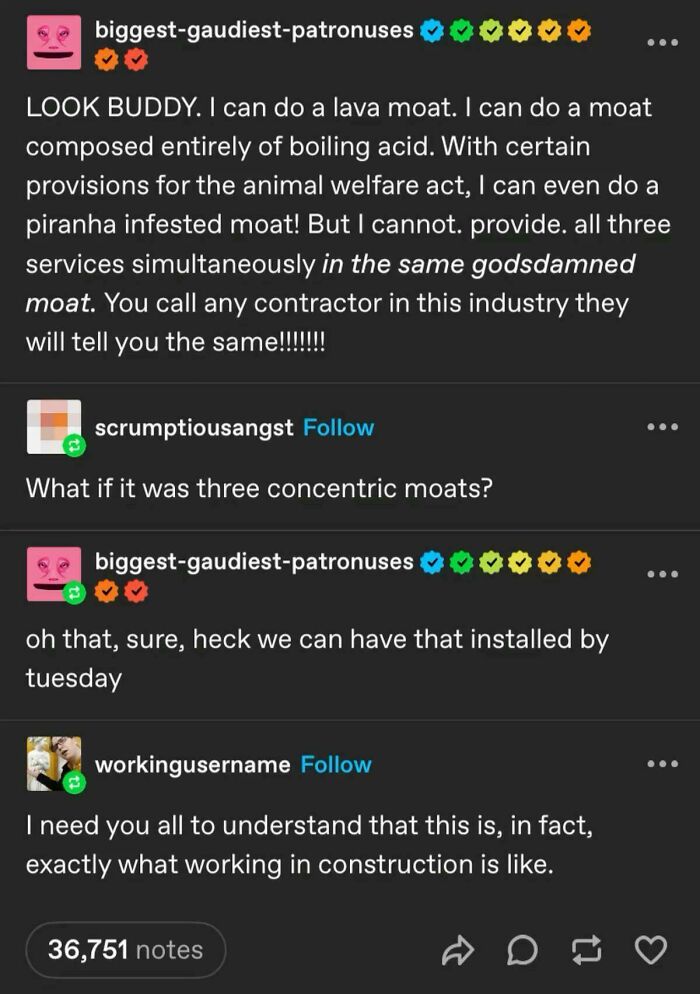 78 Tumblr Posts That Are Absolutely Weird, Funny, And Totally Tumblr