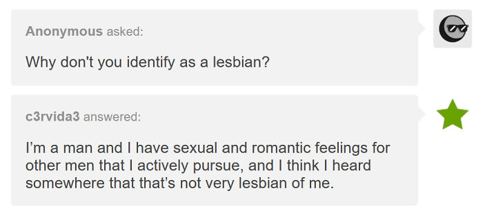 78 Tumblr Posts That Are Absolutely Weird, Funny, And Totally Tumblr