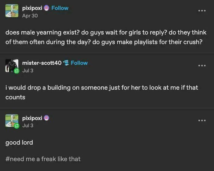 78 Tumblr Posts That Are Absolutely Weird, Funny, And Totally Tumblr