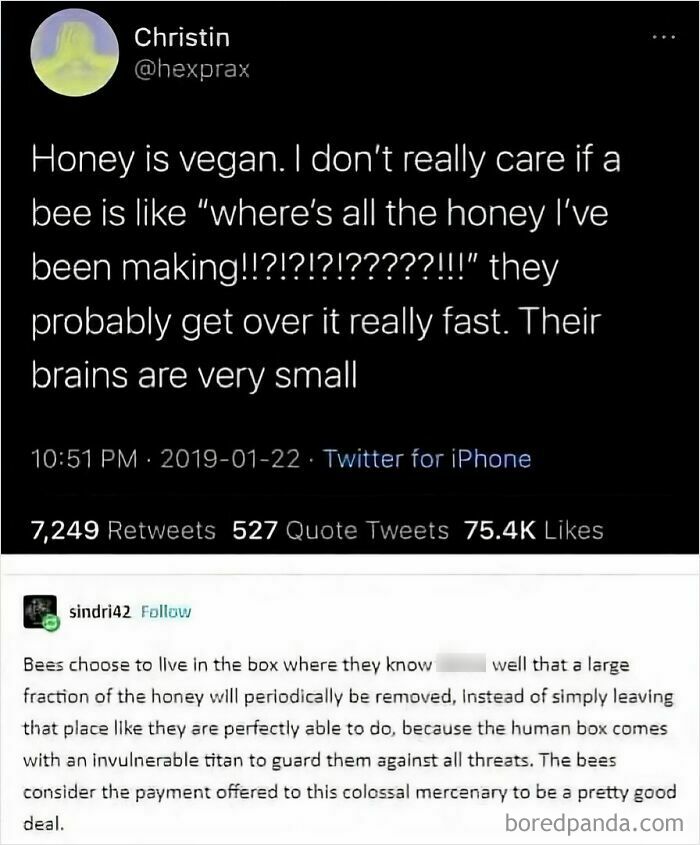 78 Tumblr Posts That Are Absolutely Weird, Funny, And Totally Tumblr