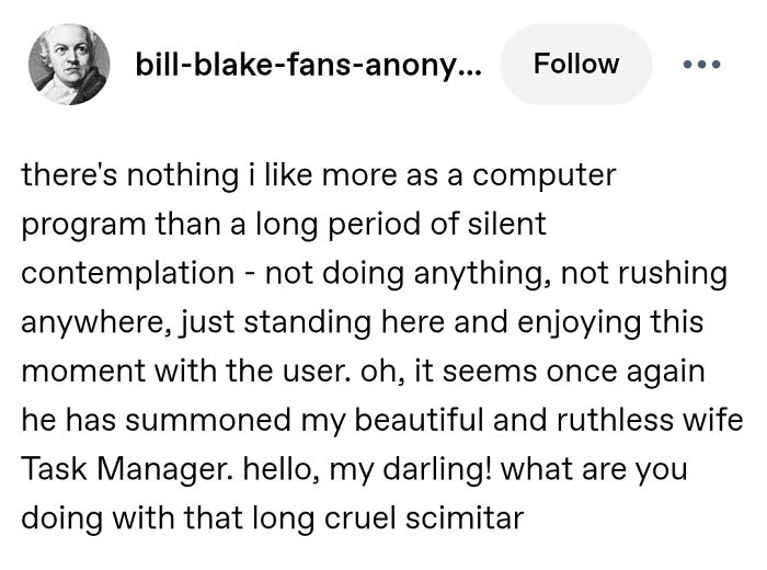 78 Tumblr Posts That Are Absolutely Weird, Funny, And Totally Tumblr