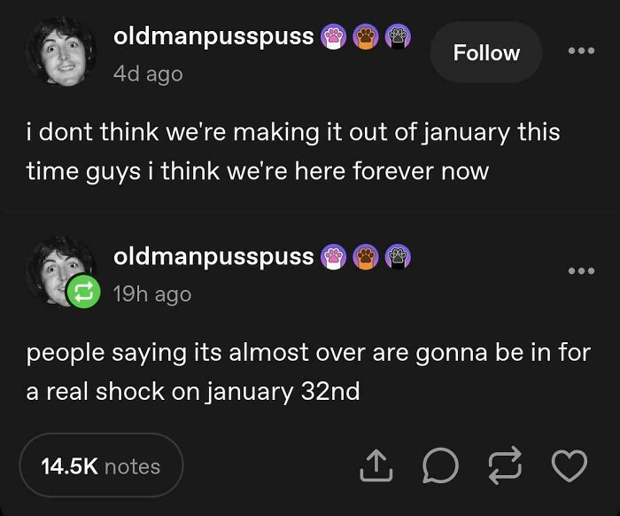 78 Tumblr Posts That Are Absolutely Weird, Funny, And Totally Tumblr