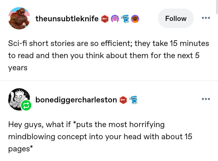 78 Tumblr Posts That Are Absolutely Weird, Funny, And Totally Tumblr
