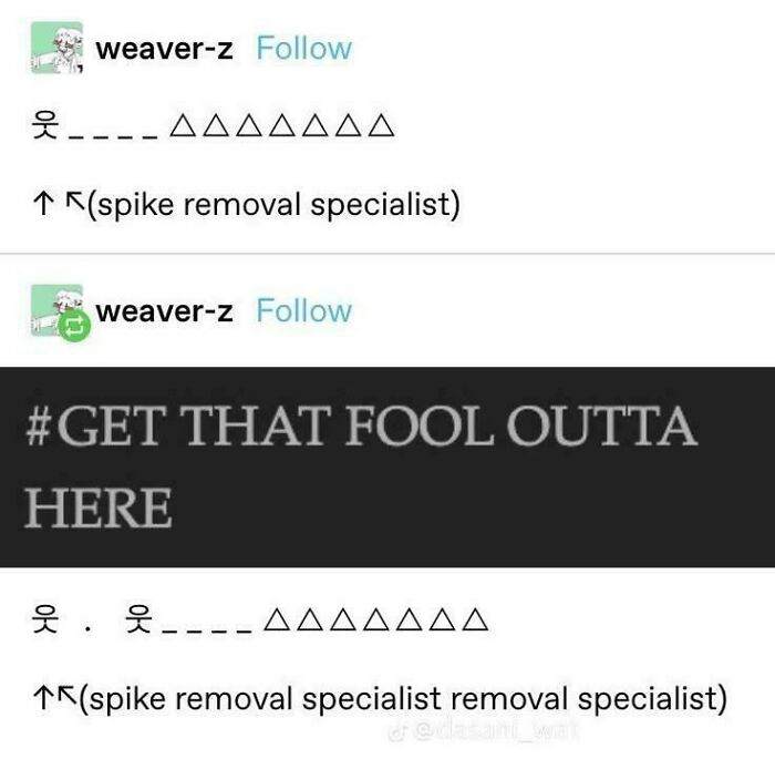 78 Tumblr Posts That Are Absolutely Weird, Funny, And Totally Tumblr