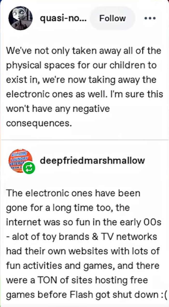 78 Tumblr Posts That Are Absolutely Weird, Funny, And Totally Tumblr