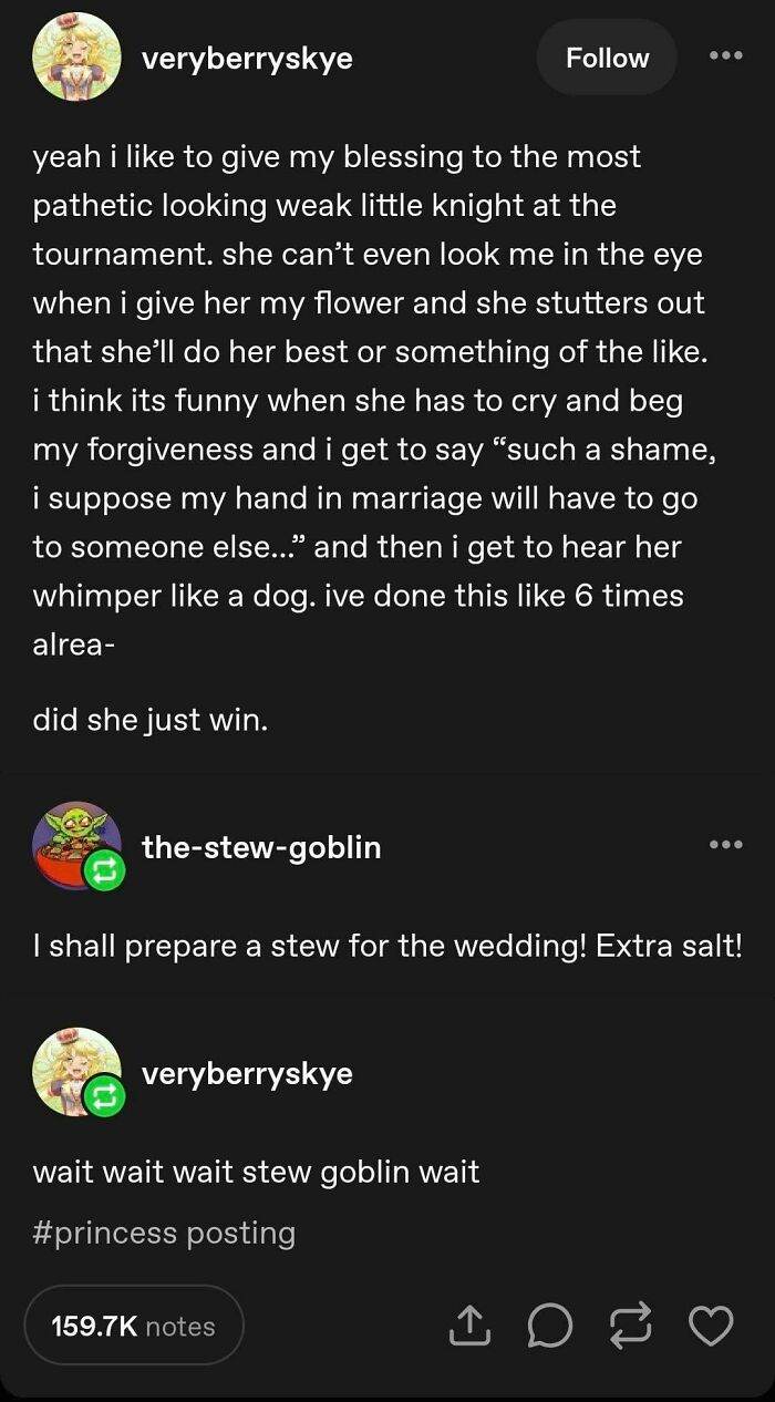 78 Tumblr Posts That Are Absolutely Weird, Funny, And Totally Tumblr
