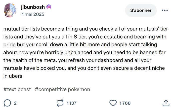 78 Tumblr Posts That Are Absolutely Weird, Funny, And Totally Tumblr
