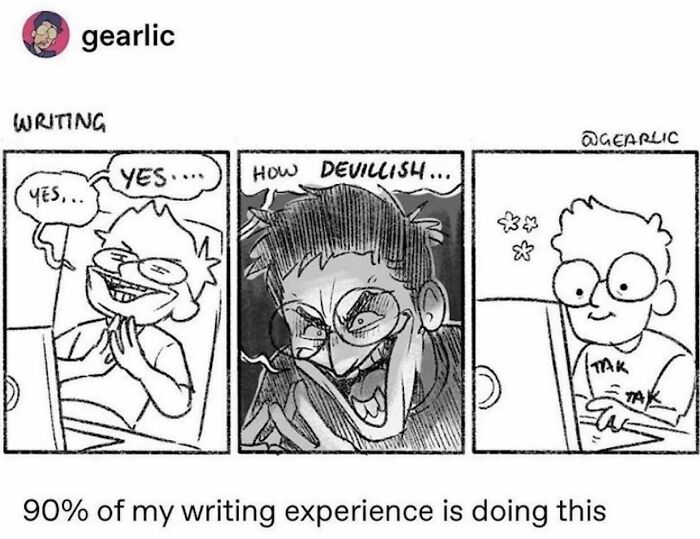 78 Tumblr Posts That Are Absolutely Weird, Funny, And Totally Tumblr