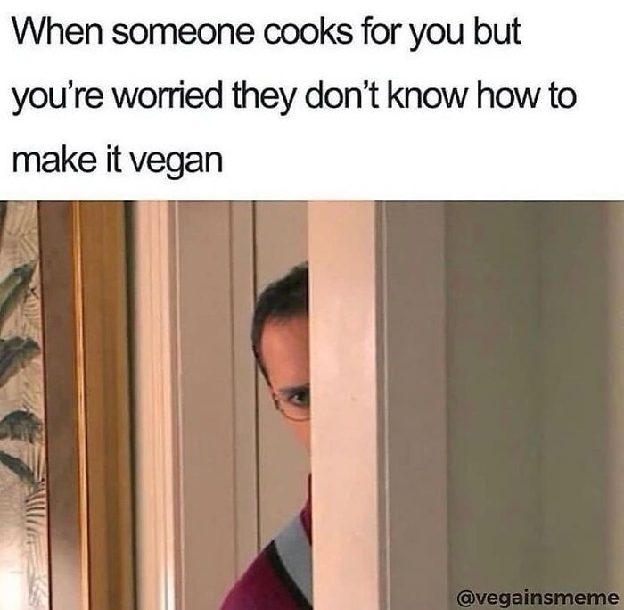 Get Ready to Laugh: 47 Vegan Memes That Actually Nail It