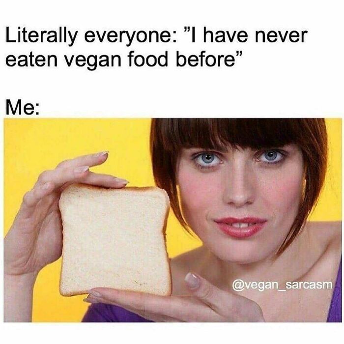 Get Ready to Laugh: 47 Vegan Memes That Actually Nail It