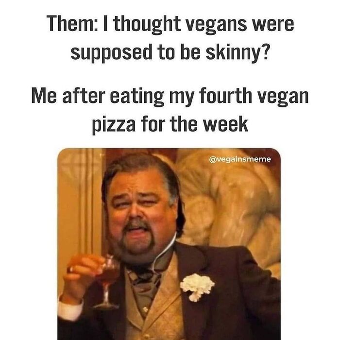 Get Ready to Laugh: 47 Vegan Memes That Actually Nail It