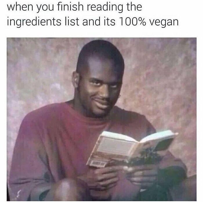 Get Ready to Laugh: 47 Vegan Memes That Actually Nail It