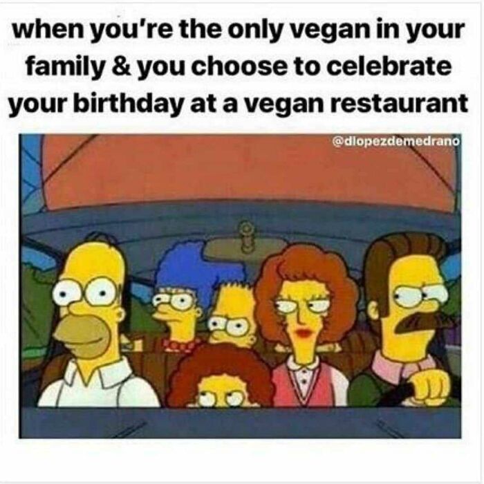 Get Ready to Laugh: 47 Vegan Memes That Actually Nail It