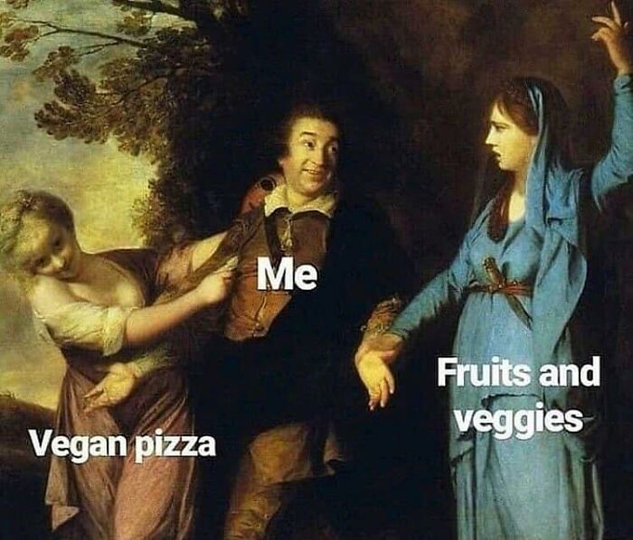 Get Ready to Laugh: 47 Vegan Memes That Actually Nail It