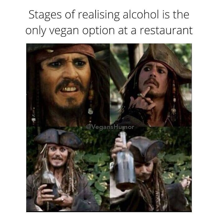 Get Ready to Laugh: 47 Vegan Memes That Actually Nail It