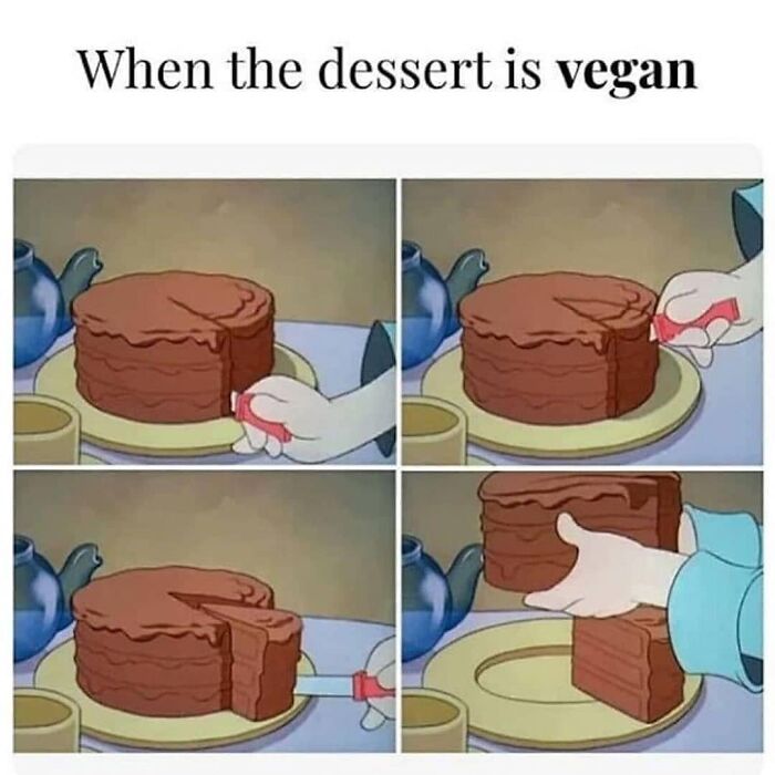 Get Ready to Laugh: 47 Vegan Memes That Actually Nail It