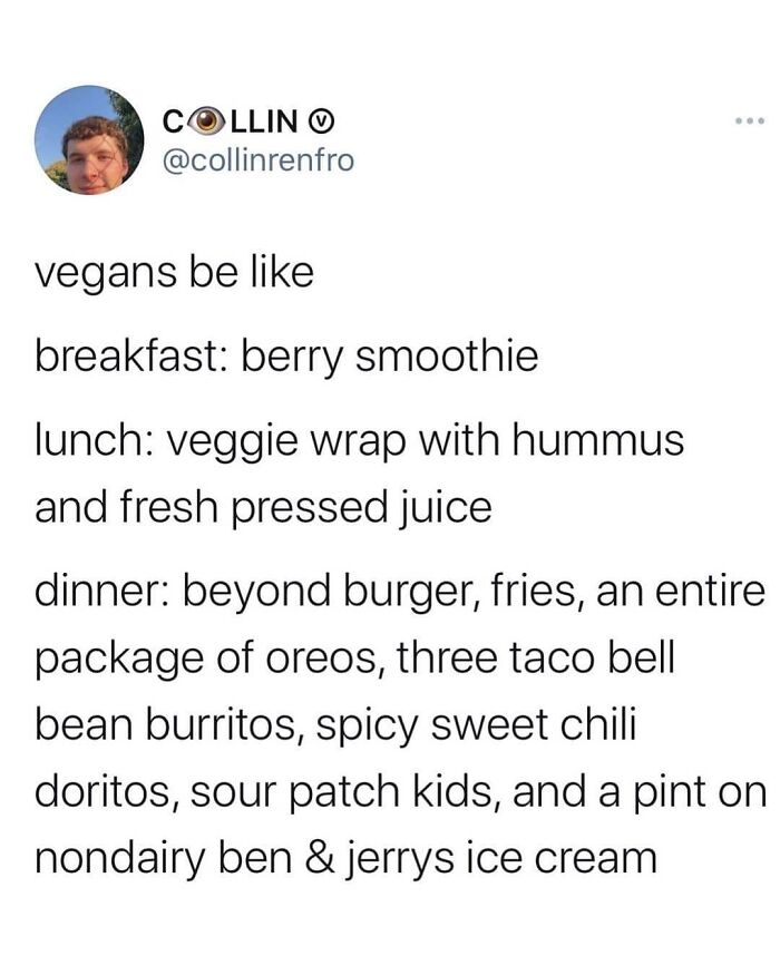 Get Ready to Laugh: 47 Vegan Memes That Actually Nail It