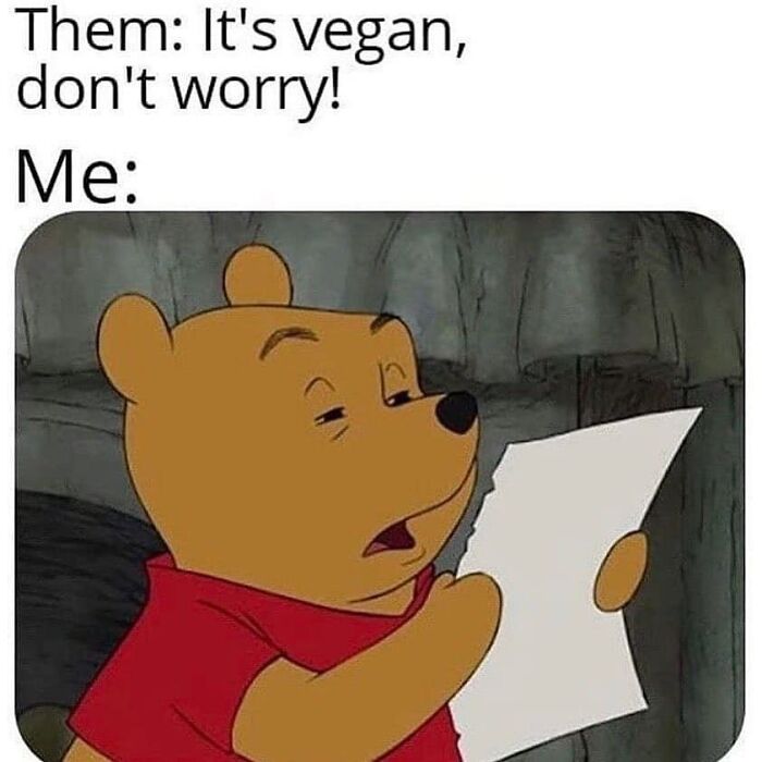 Get Ready to Laugh: 47 Vegan Memes That Actually Nail It