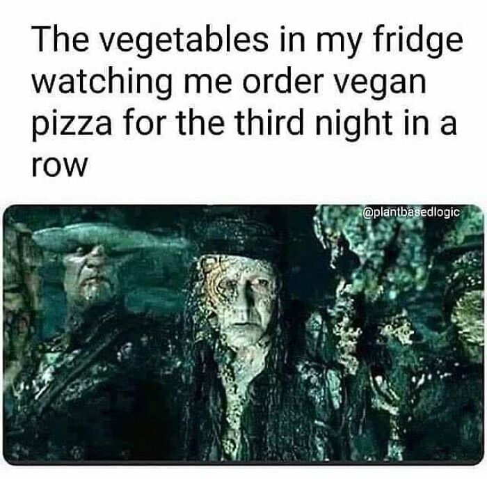 Get Ready to Laugh: 47 Vegan Memes That Actually Nail It