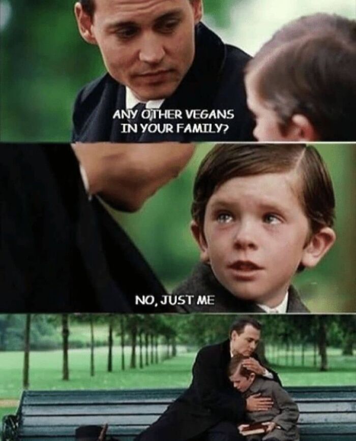 Get Ready to Laugh: 47 Vegan Memes That Actually Nail It