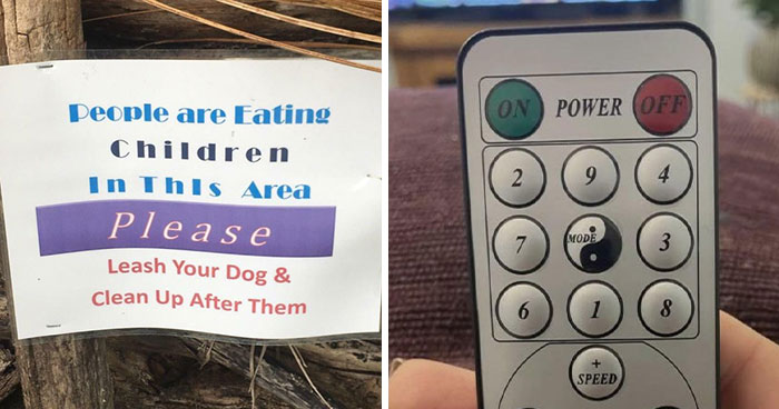 Who Actually Thought These Designs Were A Good Idea?!