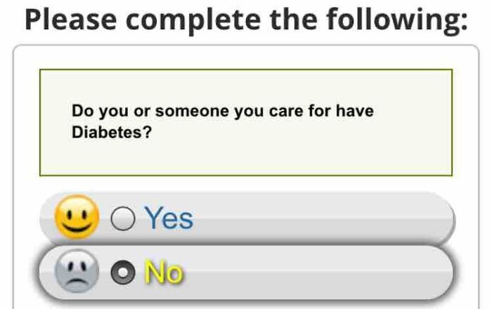 Well Then... Okay