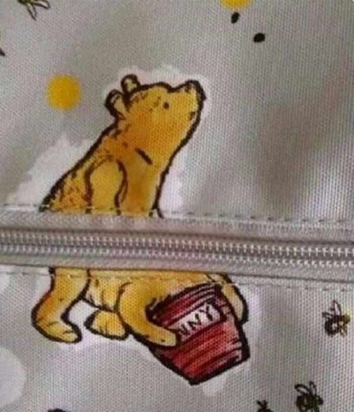 This Design Leaves Us Scratching Our Heads