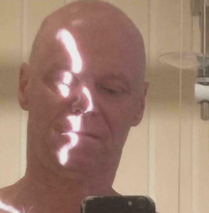 Wait, Did Your Brain Just Quit? 50 Photos That Totally Mess With Your Head