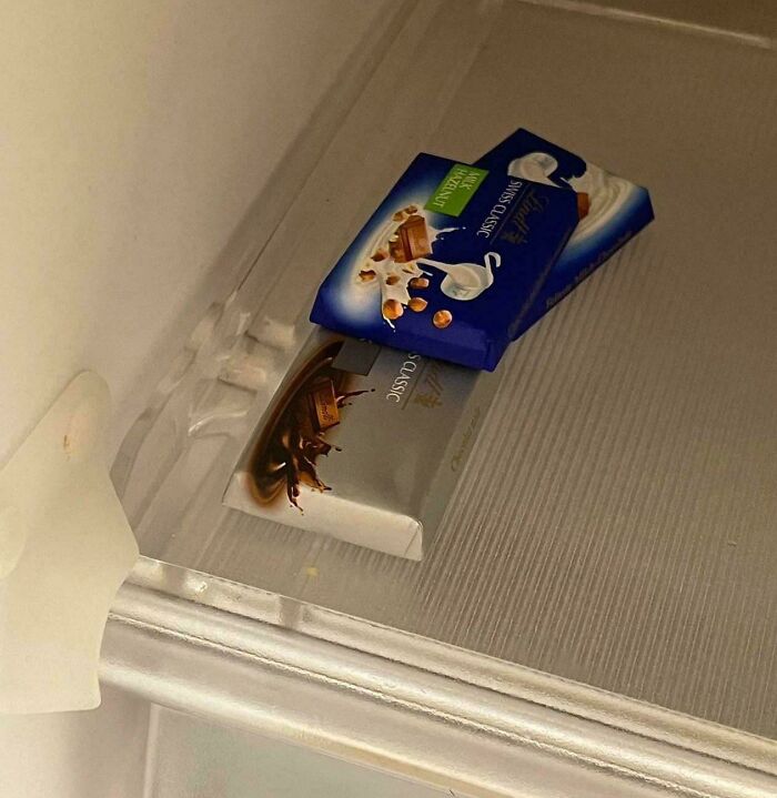 Wait, Did Your Brain Just Quit? 50 Photos That Totally Mess With Your Head