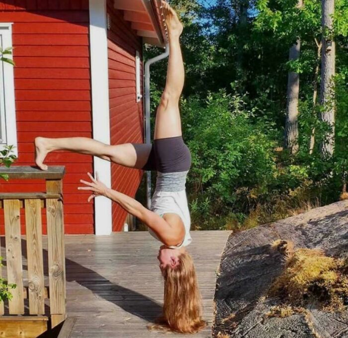 Wait, Did Your Brain Just Quit? 50 Photos That Totally Mess With Your Head