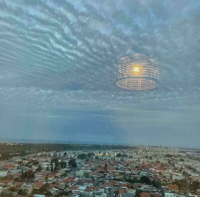 Wait, Did Your Brain Just Quit? 50 Photos That Totally Mess With Your Head