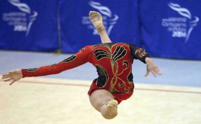 Wait, Did Your Brain Just Quit? 50 Photos That Totally Mess With Your Head