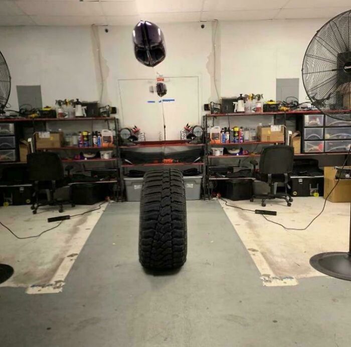 Wait, Did Your Brain Just Quit? 50 Photos That Totally Mess With Your Head