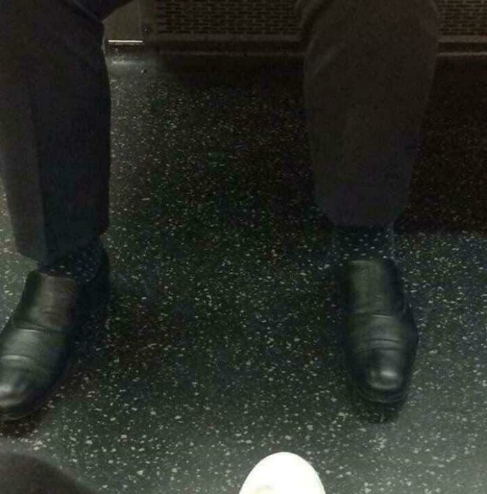 Wait, Did Your Brain Just Quit? 50 Photos That Totally Mess With Your Head