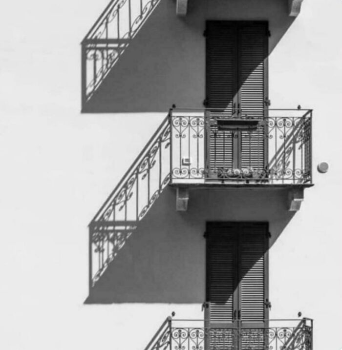 Wait, Did Your Brain Just Quit? 50 Photos That Totally Mess With Your Head