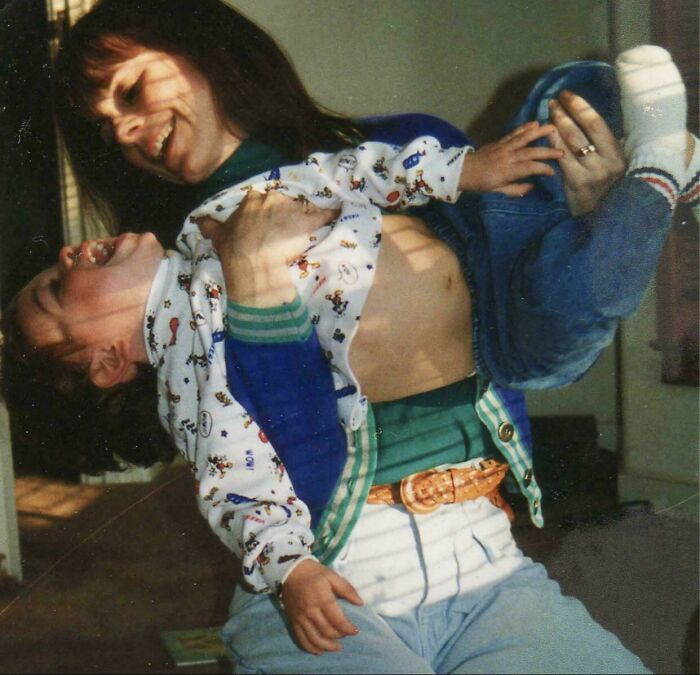 Wait, Did Your Brain Just Quit? 50 Photos That Totally Mess With Your Head