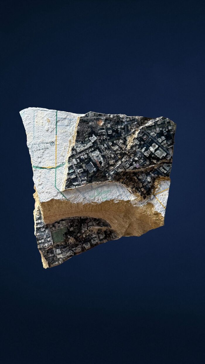 Imagine Your Phone as a Stone Tablet From the Future!