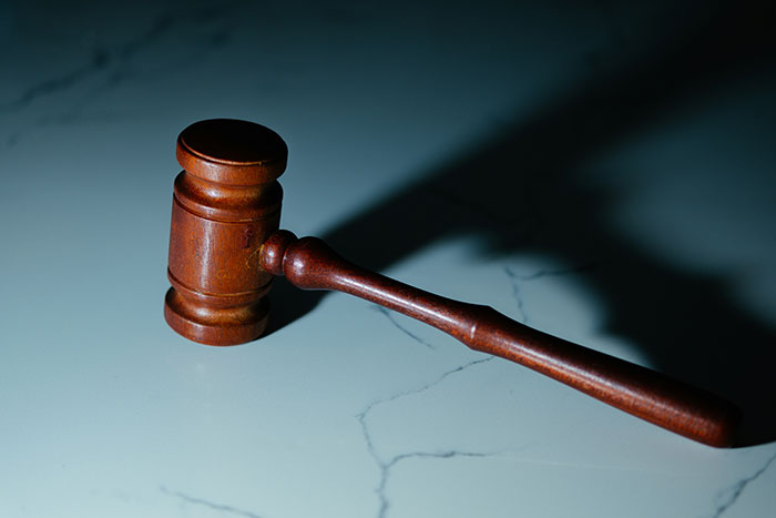 Divorce Drama with Instant Karma? Yes, Please!