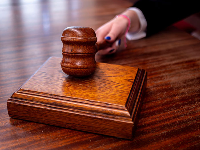 Divorce Drama with Instant Karma? Yes, Please!