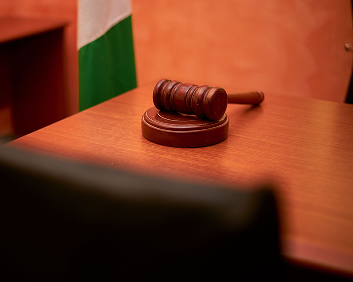 Divorce Drama with Instant Karma? Yes, Please!