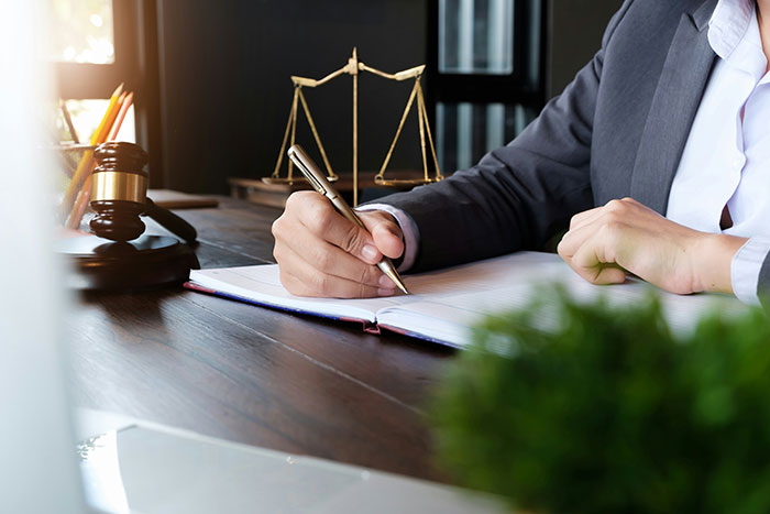 Divorce Drama with Instant Karma? Yes, Please!